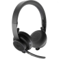 Casque Bluetooth Logitech Zone Wireless Teams Noir Casque Bluetooth Logitech Zone Wireless Teams Noir