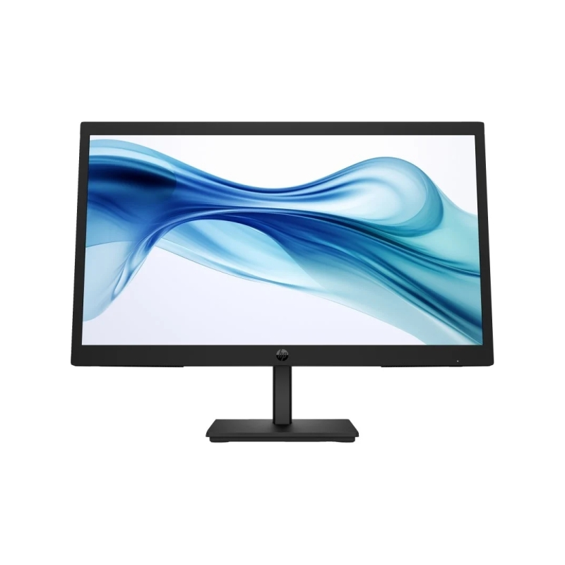HP Série 3 Pro 322pv Écran VA 21,4" Full HD Noir