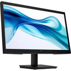 HP Série 3 Pro 322pv Écran VA 21,4" Full HD Noir