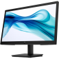 HP Série 3 Pro 322pv Écran VA 21,4" Full HD Noir