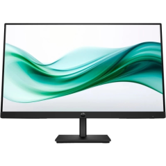 écran PC HP noir 23,8 pouces