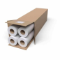HP Papier Bond Blanc 80g, 4 rouleaux 610 mm x 45,7 m HP Papier Bond Blanc 80g, 4 rouleaux 610 mm x 45,7 m