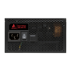 alimentation gaming noire 1300 W