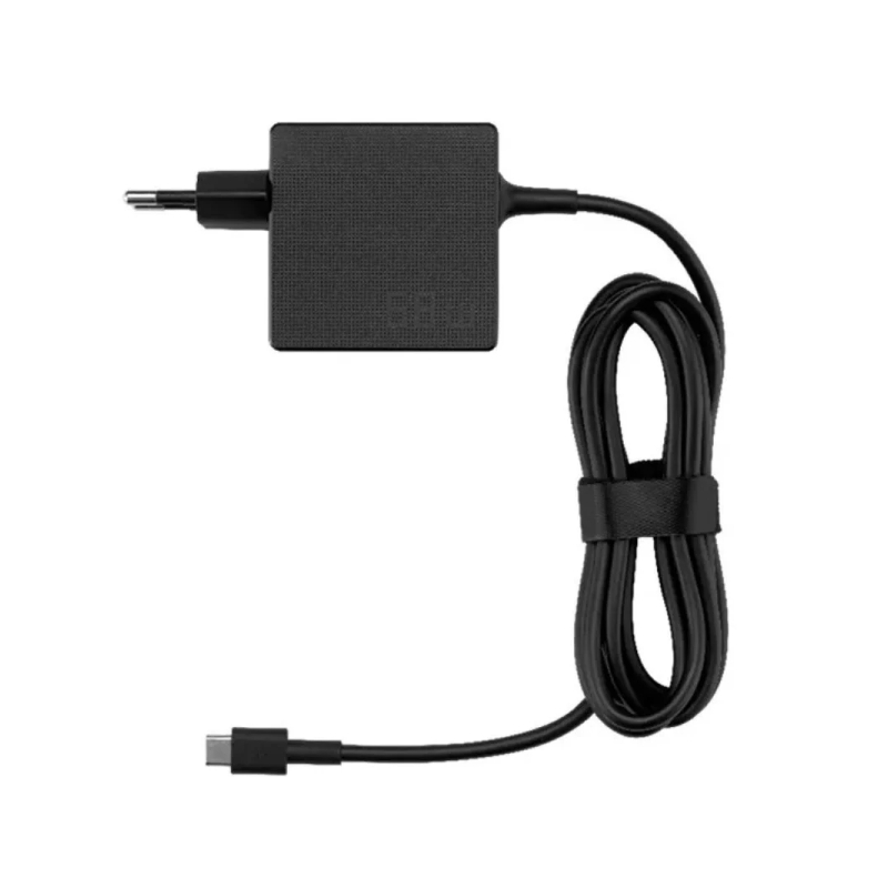 Chargeur USB-C Asus 48 W Noir 1,8 m