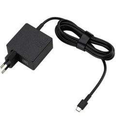 Chargeur USB-C Asus 48 W Noir 1,8 m