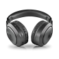 Casque NGS Artica Tempest Bluetooth 6.0 pliable noir Casque NGS Artica Tempest Bluetooth 6.0 pliable noir