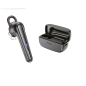 Axtel BT25 Casque Bluetooth avec micro Noir Axtel BT25 Casque Bluetooth avec micro Noir
