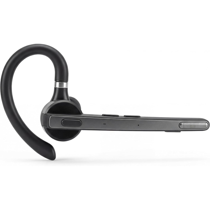 Axtel BT45 Casque Bluetooth avec microphone noir Axtel BT45 Casque Bluetooth avec microphone noir