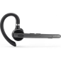 Axtel BT45 Casque Bluetooth avec microphone noir Axtel BT45 Casque Bluetooth avec microphone noir