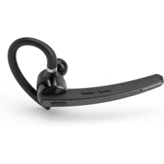 Axtel BT45 Casque Bluetooth avec microphone noir