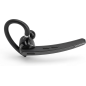 Axtel BT45 Casque Bluetooth avec microphone noir Axtel BT45 Casque Bluetooth avec microphone noir