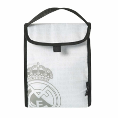 Sac isotherme Real Madrid blanc