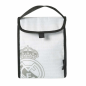 Sac isotherme repas Real Madrid blanc Sac isotherme repas Real Madrid blanc