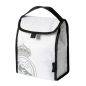 Sac isotherme repas Real Madrid blanc Sac isotherme repas Real Madrid blanc