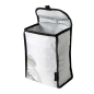 Sac isotherme repas Real Madrid blanc Sac isotherme repas Real Madrid blanc