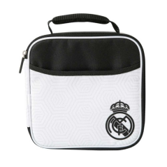Sac isotherme blanc Real Madrid