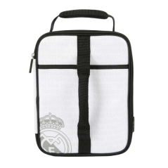 sac isotherme blanc Real Madrid