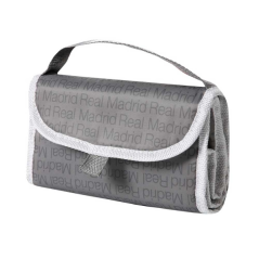 sac isotherme gris Real Madrid