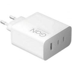 chargeur Xiaomi 90W blanc USB C