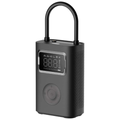 Xiaomi Mi Compresseur d'air portable 2 Pro Noir