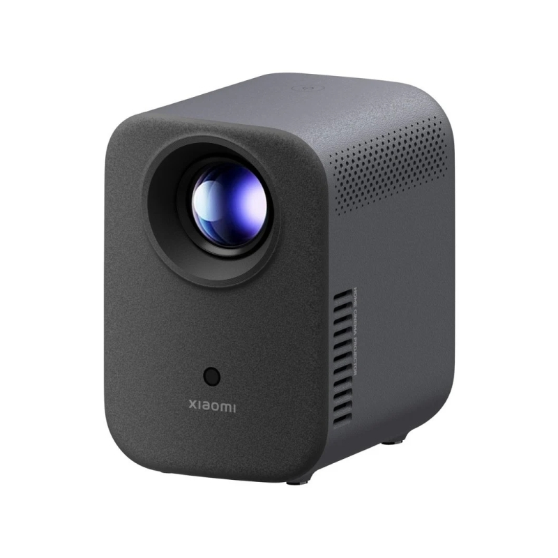 Projecteur intelligent Xiaomi L1 Full HD LED 200 lm Noir Projecteur intelligent Xiaomi L1 Full HD LED 200 lm Noir