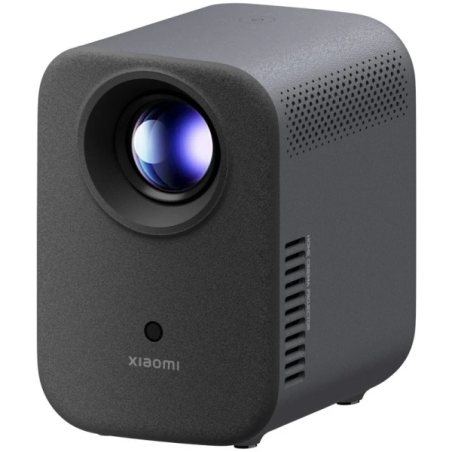 projecteur intelligent Xiaomi noir