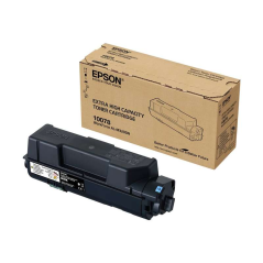 toner Epson noir haute capacité