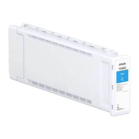 Cartouche d'encre Epson cyan 700 ml