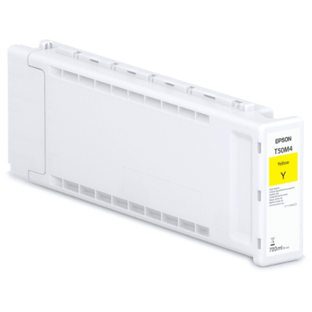 Cartouche d encre Epson jaune 700ml