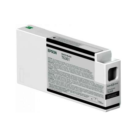 cartouche encre noire mate Epson
