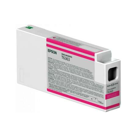 Cartouche d'encre magenta Epson 700 ml