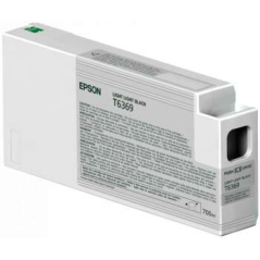 Cartouche encre Epson gris clair
