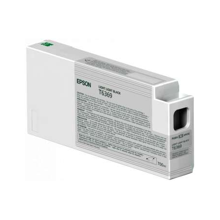 Cartouche encre Epson gris clair