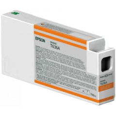 cartouche d'encre Epson orange 700 ml