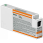 Epson T636A00 cartouche d'encre orange 700 ml