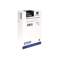 cartouche encre Epson T7561 noire