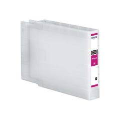 Epson T7563 C13T756340 cartouche d'encre magenta 1500 pages