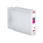 Epson T7563 C13T756340 cartouche d'encre magenta 1500 pages