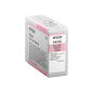 Epson cartouche d'encre T85 magenta clair 80 ml