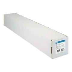 rouleau papier traceur HP blanc