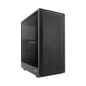 CoolBox GA700 Darkface Boîtier PC ATX Noir USB C 3.2 CoolBox GA700 Darkface Boîtier PC ATX Noir USB C 3.2