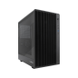 CoolBox GM350 Darkface Boîtier MicroATX Noir USB-C CoolBox GM350 Darkface Boîtier MicroATX Noir USB-C