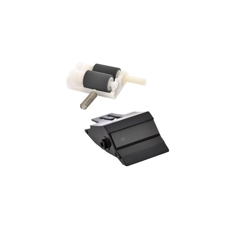Brother D00LF5001 Kit de rouleaux d'alimentation pour papier multicolore