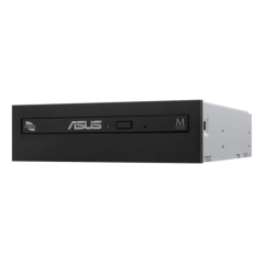 Graveur DVD interne ASUS noir