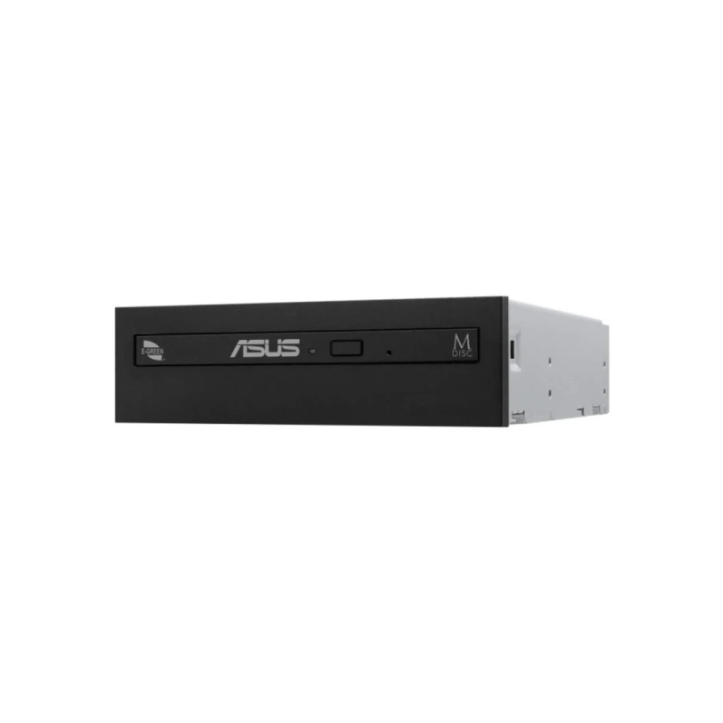 Asus DRW-08D6MT Graveur DVD 8x CD 24x Interne SATA Noir Asus DRW-08D6MT Graveur DVD 8x CD 24x Interne SATA Noir
