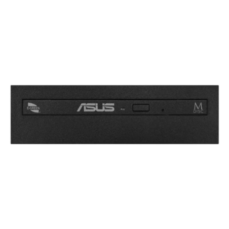 Asus DRW-08D6MT Graveur DVD 8x CD 24x Interne SATA Noir