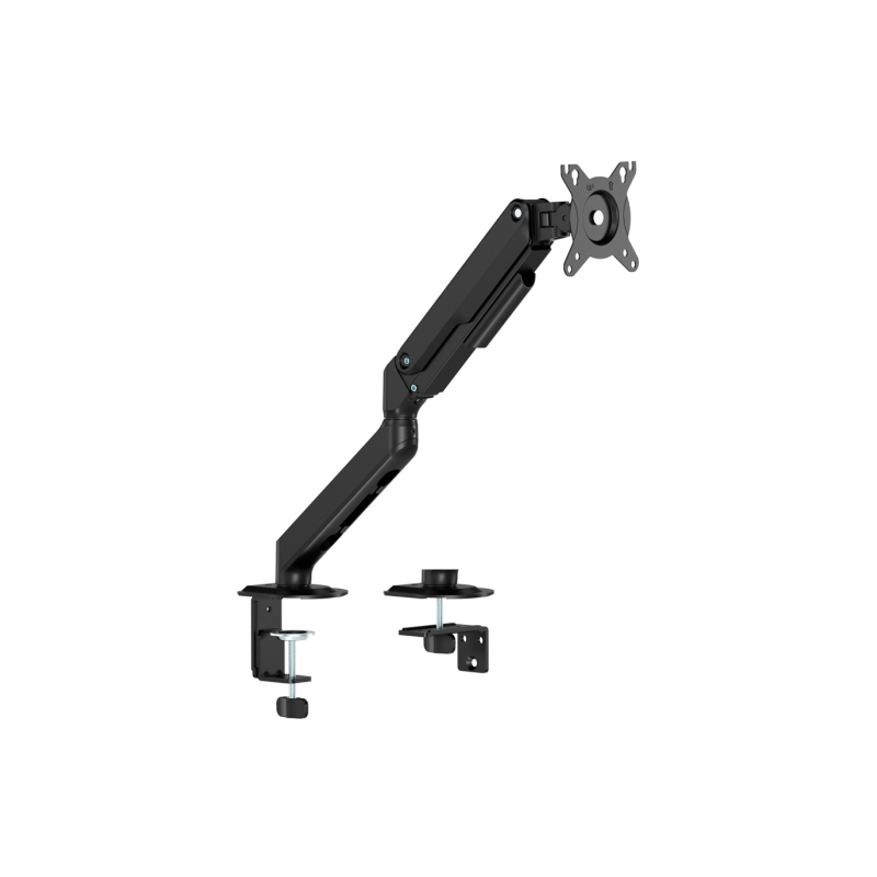 Aisens support de bureau pour moniteur 17-32" noir Aisens support de bureau pour moniteur 17-32" noir