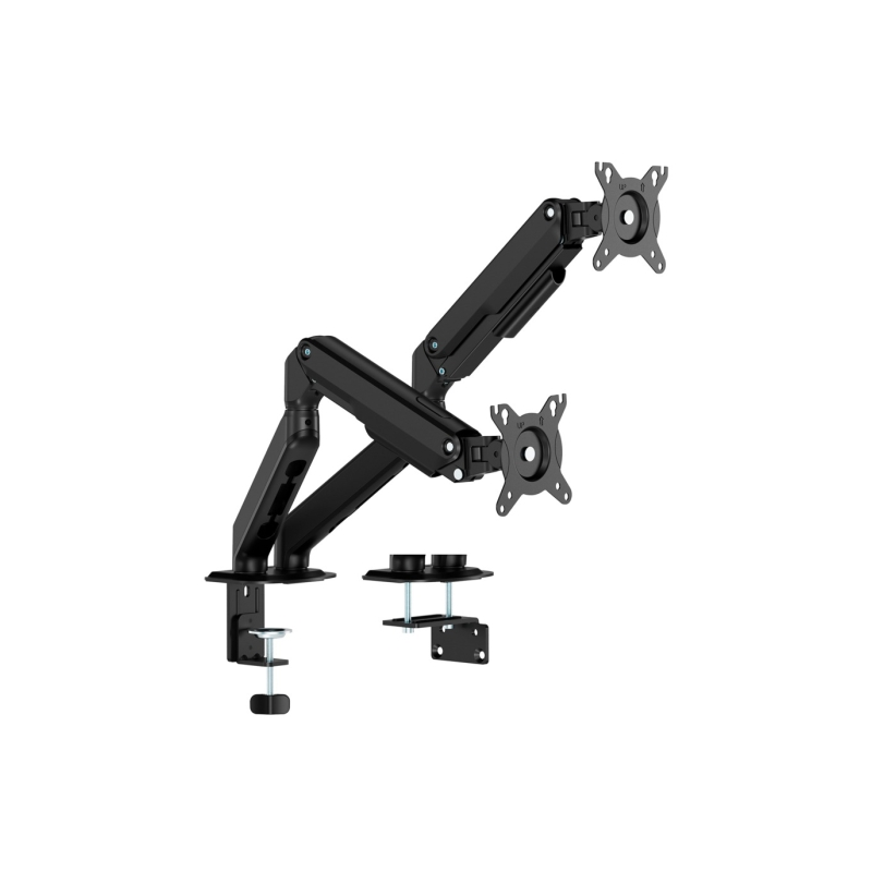 Aisens support de bureau pour moniteur 17-32 pouces noir Aisens support de bureau pour moniteur 17-32 pouces noir