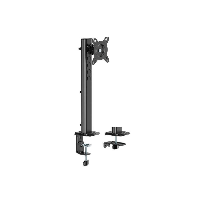 Aisens support de bureau rotatif pour écran 17-34" noir Aisens support de bureau rotatif pour écran 17-34" noir