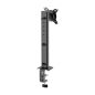 Aisens support de bureau rotatif pour écran 17-34" noir Aisens support de bureau rotatif pour écran 17-34" noir